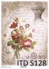 papír pro decoupage Soft S0128